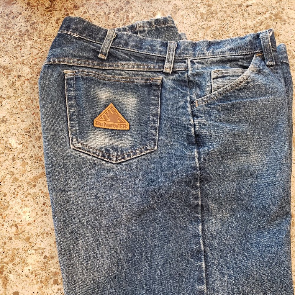Men's Bulwark Fire Rated Jeans